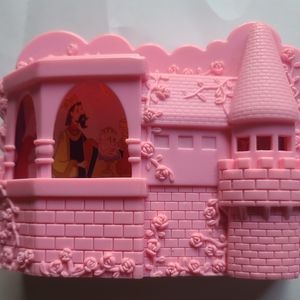 Vintage Once Upon a Time Disney Princess Aurora